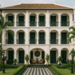 Site icon for The Indochine Collection